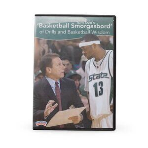 Championship Productions Basketball Smorgasbord' of Drills and Basketball Wisdom